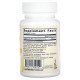 Вітамін MK-7 К2 Jarrow Formulas  Vitamin K2 180 мкг 30 капс
