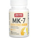 Вітамін MK-7 К2 Jarrow Formulas  Vitamin K2 180 мкг 30 капс