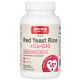 Коензим Q10 Червоний рис Jarrow Formulas Red Yeast Rice + Co-Q10 120 капс