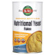 Дрожжи хлопьями KAL Yeast Flakes 624 г несладкие