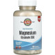 Магній гліцинат KAL Magnesium Glycinate 350 мг 160 вег капс