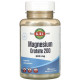 Оротат магнію для підтримки здорових кісток KAL Magnesium Orotate 200 120 вег капс