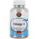 Омега-3 Kal Omega 3 Fish 180/120 1000 мг 120 гел капс