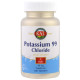 Калій хлорид KAL Potassium Chloride 100 таб