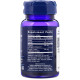 CoQ10 (убіхінол) Life Extension Ubiquinol CoQ10 200 мг 30 капс