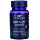Масло черного тмина Life Extension Black Cumin 60 капс
