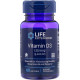 Вітамін Д-3 5000 Life Extension Vitamin D3 60 капс