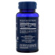 Вітамін Д-3 (холекальциферол) Life Extension Vitamin D3 1000 МЕ 250 кап