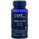 Вітамін Д-3 (холекальциферол) Life Extension Vitamin D3 1000 МЕ 250 кап