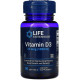 Витамин Д-3 1000 Life Extension Vitamin D3 90 капс