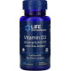 Вітамін Д3 холекальциферол Life Extension Vitamin D3 5000 МЕ 125 мкг 60 капс