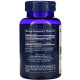 Коензим Q10 Life Extension CoQ10 Ubiquinone 100 мг 60 кап