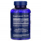 Цитрат кальцію Д3 Life Extension Calcium Citrate with Vitamin D 200 кап