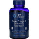 Омега-3 риб'ячий жир Life Extension Super Omega-3 120 капс