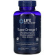 Супер омега-3 Life Extension Omega Foundations 120 капс