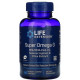 Омега-3 Рыбий жир Life Extension Omega Foundations 60 капс