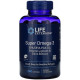 Омега-3 Life Extension Super Omega-3 240 капс