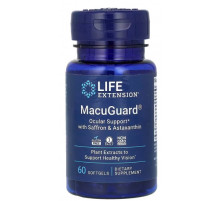 Для здоров'я очей Life Extension Ocular Support 60 капс