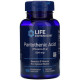 Пантотенова кислота Life Extension Pantothenic Acid 500 мг 100 капсул