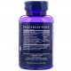 Вітамін Д і К з йодом Life Extension Vitamins D and K with Sea-Iodine 60 капс