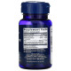 Резистентність гомоцистеїну Life Extension Homocysteine Resist 60 капс