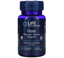 Сексуальная поддержка для мужчин Life Extension Sexual Support 30 кап