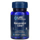 Ресвератрол Life Extension Resveratrol Elite 30 капс