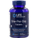 Витаминны и минералы Life Extension One-Per-Day Tablets 60 таб