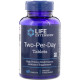 Мультивітаміни Life Extension Two-Per-Day Tablets 60 таб
