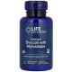 Брокколі з мірозиназою Life Extension Optimized Broccoli with Myrosinase 30 капс