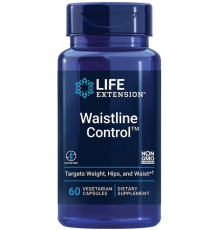 Жироспалювач Life Extension Waistline Control 60 вег кап