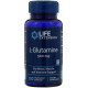 Глютамін 500 мг Life Extension L-Glutamine 100 капс