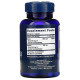 Ніацин (Вітамін В3) Life Extension No Flush Niacin 640 мг 100 капс