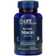 Ніацин (Вітамін В3) Life Extension No Flush Niacin 640 мг 100 капс