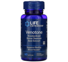 Венотон Life Extension Venotone 60 капс