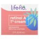 Крем с ретинолом А 1% Life Flo Health  Advanced Cream 50 мл