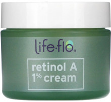 Крем с ретинолом А 1% Life Flo Health  Advanced Cream 50 мл