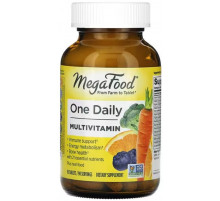 Мультивитамины MegaFood One Daily 90 таблеток