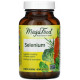 Селен MegaFood Selenium 60 таблеток