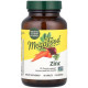 Цинк в таблетках MegaFood Zinc 60 таблеток