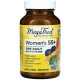 Мультивітаміни і мінерали для жінок 55+  MegaFood Women Over 55 60 таб
