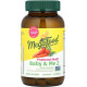 Мультивитамины для женщин после родов MegaFood Baby & Me 2 120 таб