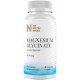 Магний глицинат My Nutrі Week Magnesium Glycinate 120 капс