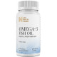 Омега-3 риб'ячий жир My Nutri Week Omega-3 Fish Oil 120 капс