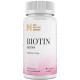 Біотин (вітамін B7) 10000 мкг My Nutri Week Biotin 100 капс