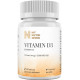 Вітамін D3 My Nutri Week Vitamin D3 125 мкг 120 капс