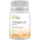 Вітамін D3 (холекальциферол) My Nutri Week Vitamin D3 50 мкг 60 капс
