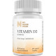 Витамин D3 My Nutri Week Vitamin D3 50 мкг 120 капс
