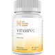 Вітамін С (аскорбінова кислота) My Nutri Week Vitamin C 500 мг 60 капс