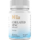 Цинк хелат Chelated Zinc My Nutrі Week 60 капс